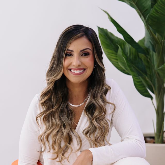 Marina Lima, Dentista Rio de Janeiro