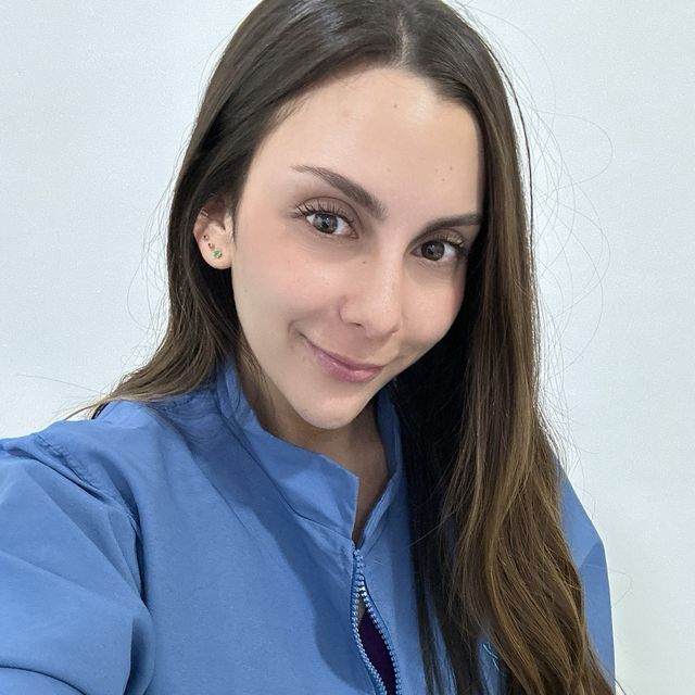 Melissa Vitale Gómez, Odontólogo Medellín