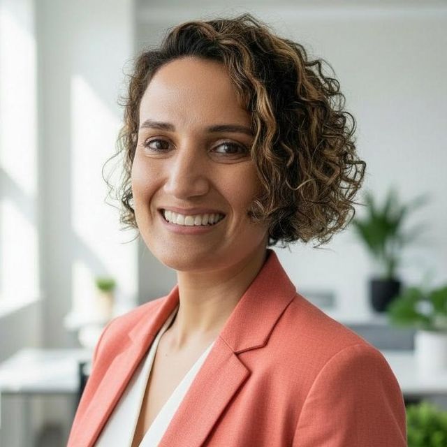 Priscila  Medrado, Médico de família Brasília