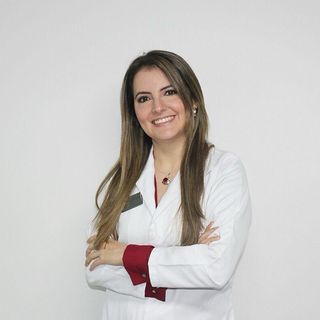 Acercar imagen: Juana Maria Londoño Ruiz, Oftalmólogo Barranquilla