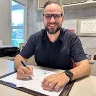 Guilherme Fatini, Psiquiatra Campo Grande