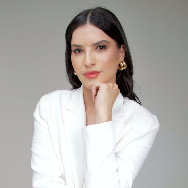 Mábila Arruda, Fisioterapeuta Goiânia