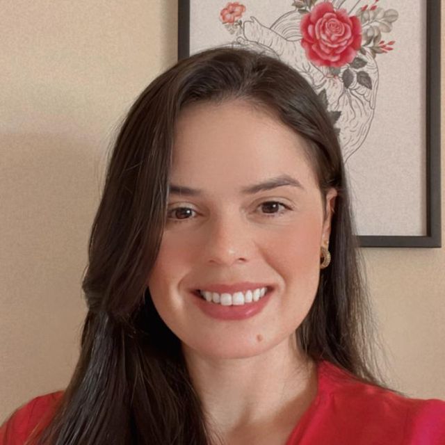 Alane Melo, Psicólogo São José dos Campos