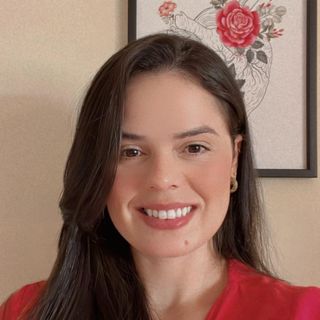 Alane Melo, Psicólogo São José dos Campos