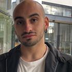 Ps. Ignacio Sebastian San Martin Reyes