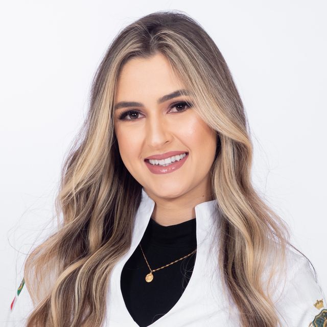 Laryssa Mota Barbosa Viana, Psiquiatra São Paulo