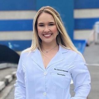 Dra. Camila  Nepomuceno