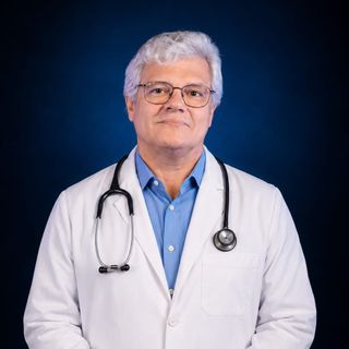 Eraldo Luiz Cardoso Mota, Neurologista São Gonçalo