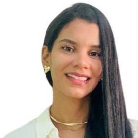 WERICA Tomás, Nutricionista Anápolis