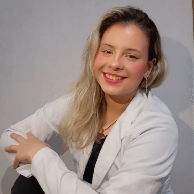 Bianca Freire, Fisioterapeuta Jundiaí