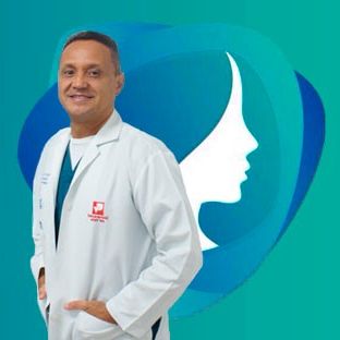 Rene Alberto Tafur Arrieta, Otorrinolaringólogo Cali