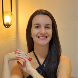 Zelia Helena, Nutricionista Juiz de Fora
