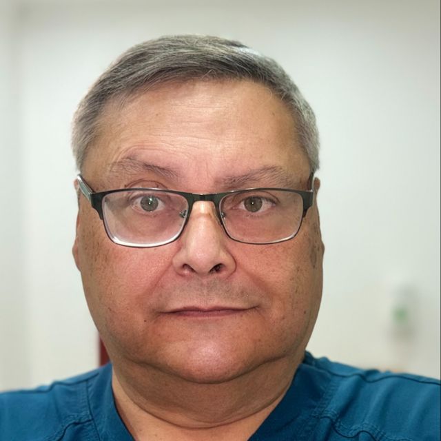 Luis Roberto Alvarado Mancilla