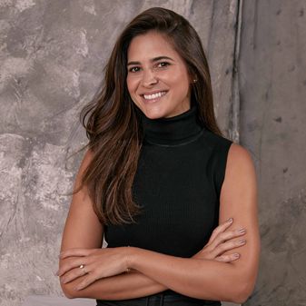 Bárbara Ximenes, Dermatologista Goiânia