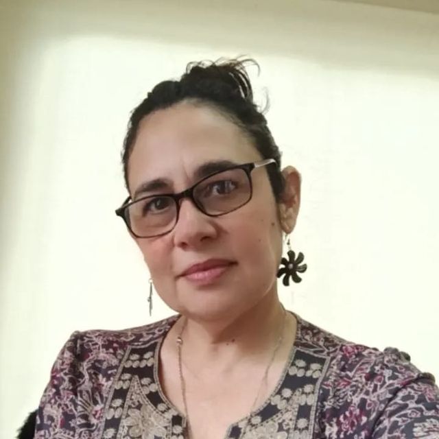 Lorena Varas Alfaro