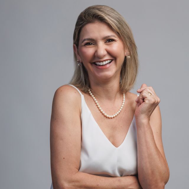 Luciane Soriano, Psicólogo Sorocaba