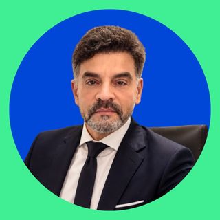  Dr. Ausonius  Magno Ferreira Saraiva, Cardiologista Osasco