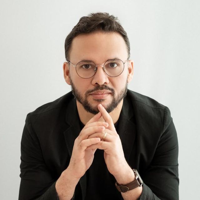 Roberlan Matos, Psicólogo Vitória