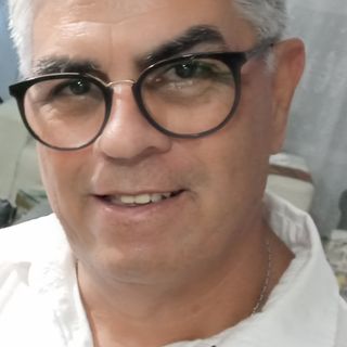 Ampliar imagem: Vanderlei  Prestes da Silva, Psicólogo Viamão