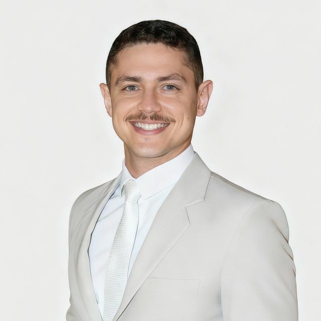 João Matheus Barros Marques, Psiquiatra Belo Horizonte