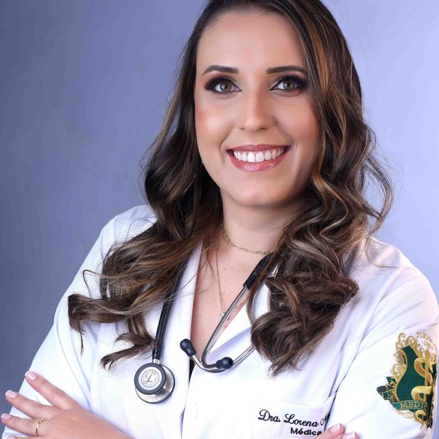 Lorena Araujo, Generalista Rio Das Ostras