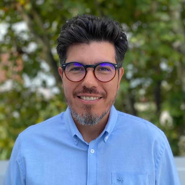 Juan Manuel Bosisio, Psicólogo Ciudad Autónoma de Buenos Aires