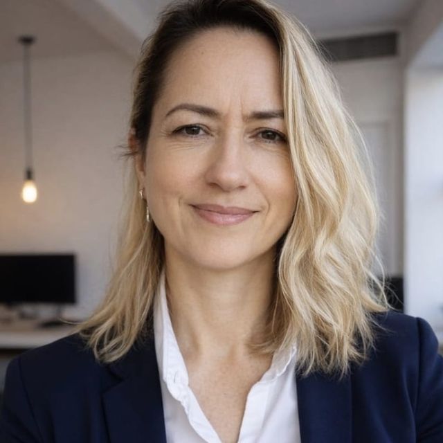 Patricia Silva Maia, Psicólogo Rio de Janeiro