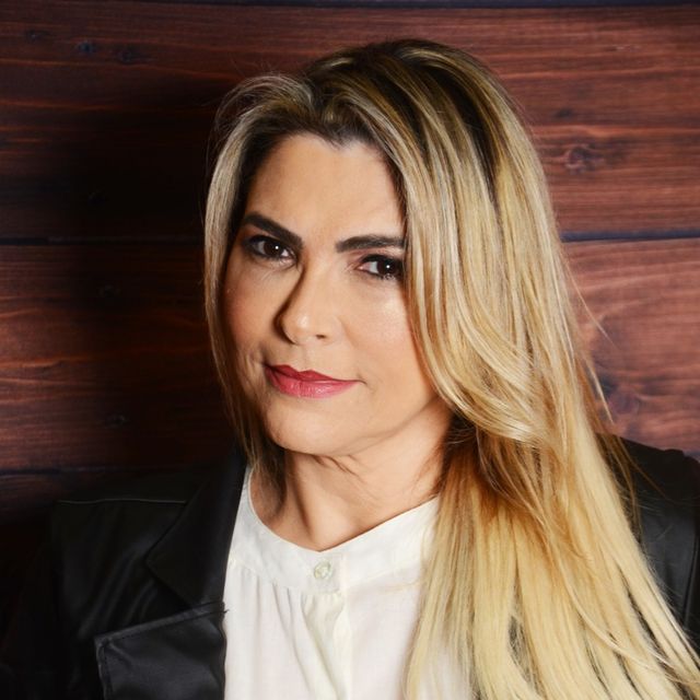 Edileia Roma T. da Cunha, Nutricionista Resende