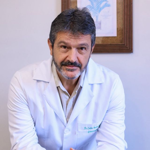 Carlos Andre Granado Segre, Ginecologista Jundiaí