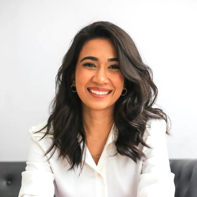 Keyla Torres, Nutricionista Olinda