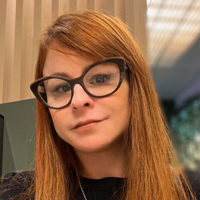 Flávia Geara, Psicanalista São Paulo