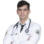 Dr. Wysterlânyo Kayo Pereira Barros