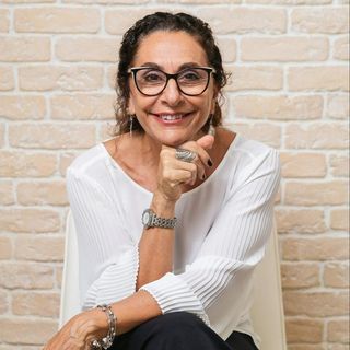 Ana Saad, Psiquiatra Rio de Janeiro
