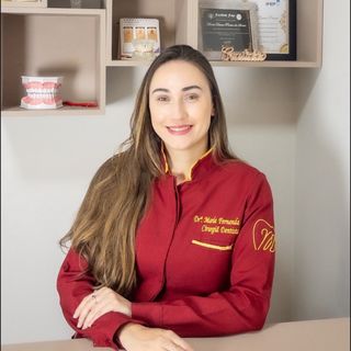 Marla Fernanda  Rodrigues Mansano , Dentista Tangará Da Serra