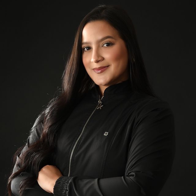 Catalina Yepes Girón, Odontólogo Pereira