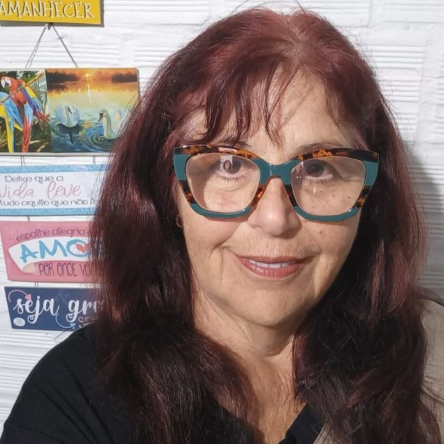 Cleonilde  Guariento , Psicólogo São José do Rio Preto