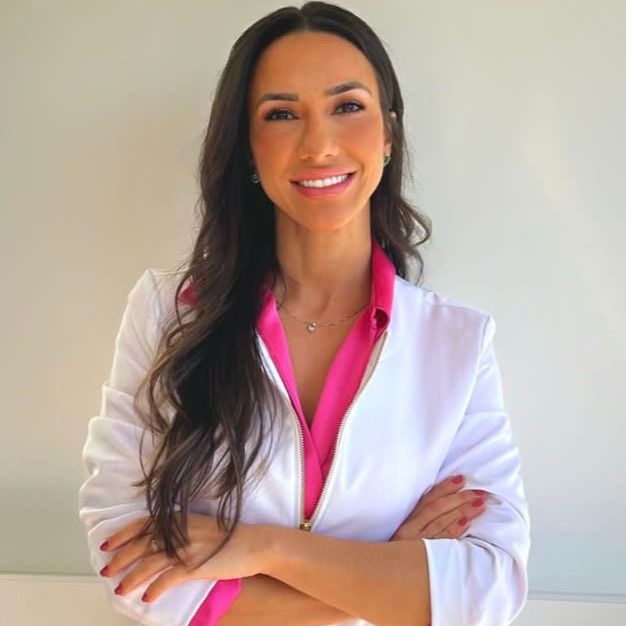 Anna  Schmitz, Ginecologista Porto Alegre