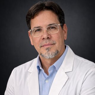 Dr. Julio Antonio Rojas Ortega