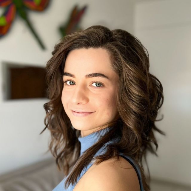 Julia Muller, Psicólogo Criciúma