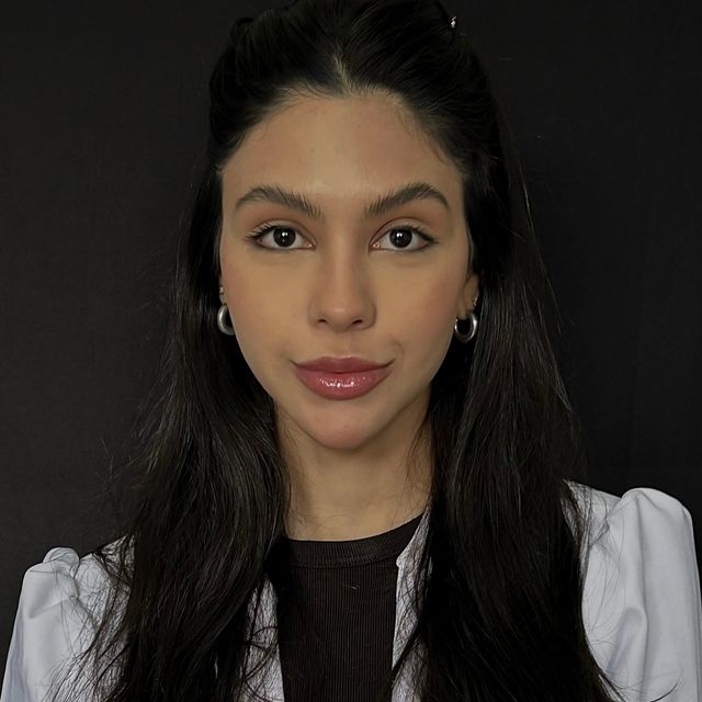 Aline  Corrêa, Dentista Novo Hamburgo