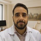 Dr. Carlos Augusto de Carvalho Carrera