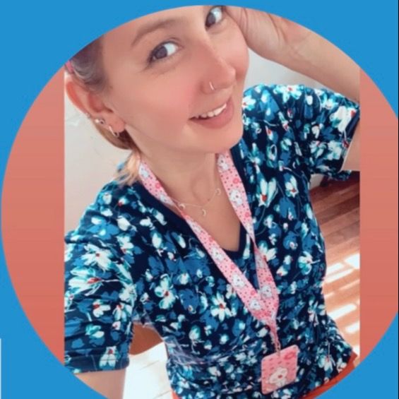 Stephanie Berrios Prieto, Fonoaudiólogo Linares