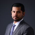 Dr. Felipe Pinho e Albuquerque Silva