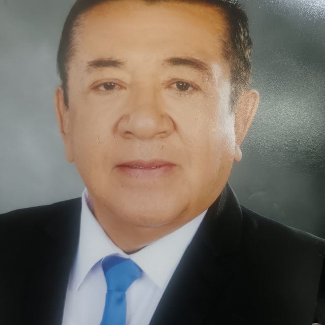 Delfin Diodoro Gavilano Buleje, Neumólogo Lima