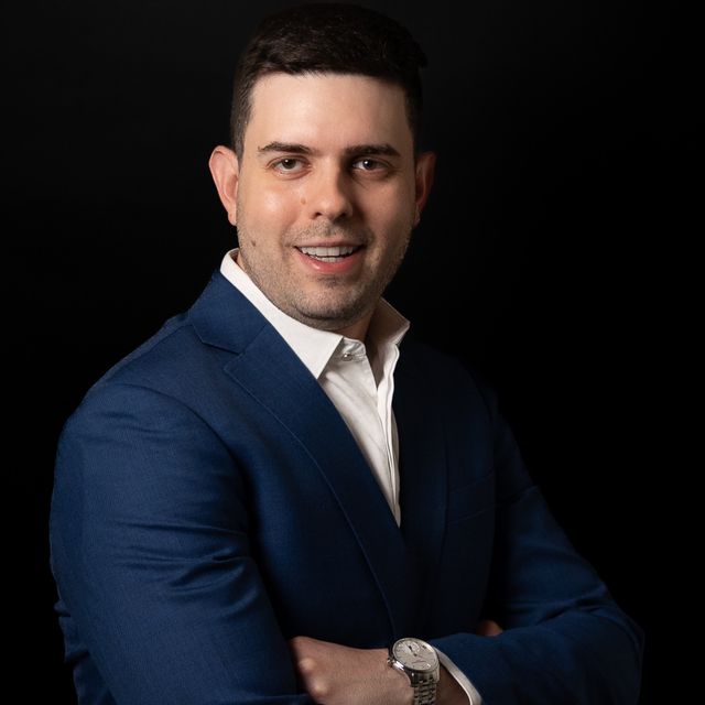 Raphael Bacco, Cirurgião plástico Jundiaí