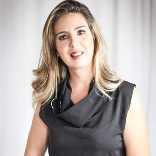 Luciana Braga Guerra, Psicólogo Itabira