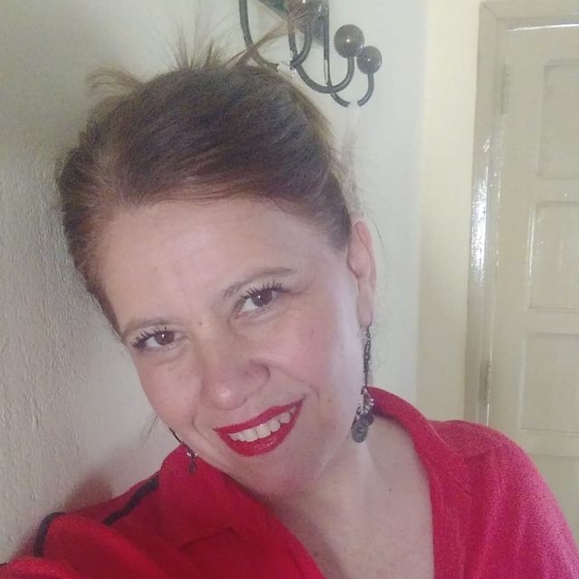 Patricia Verónica Montes, Psicólogo Berazategui