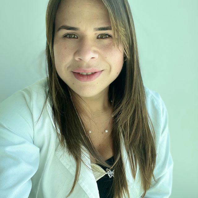 Haydee Quintero Villasmil, Psiquiatra Rancagua