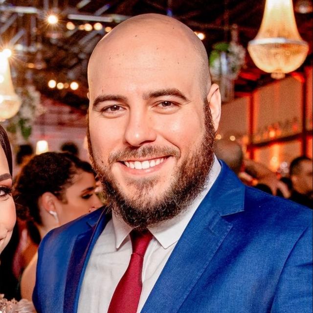 Leonardo Sá Pereira, Psicólogo Recife