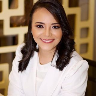 Ampliar imagem: Leilian De Souza Amorim, Cardiologista Manaus